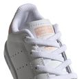 Basket adidas Originals STAN SMITH Bébé - ADIDAS ORIGINALS - Cuir - Lacets-3