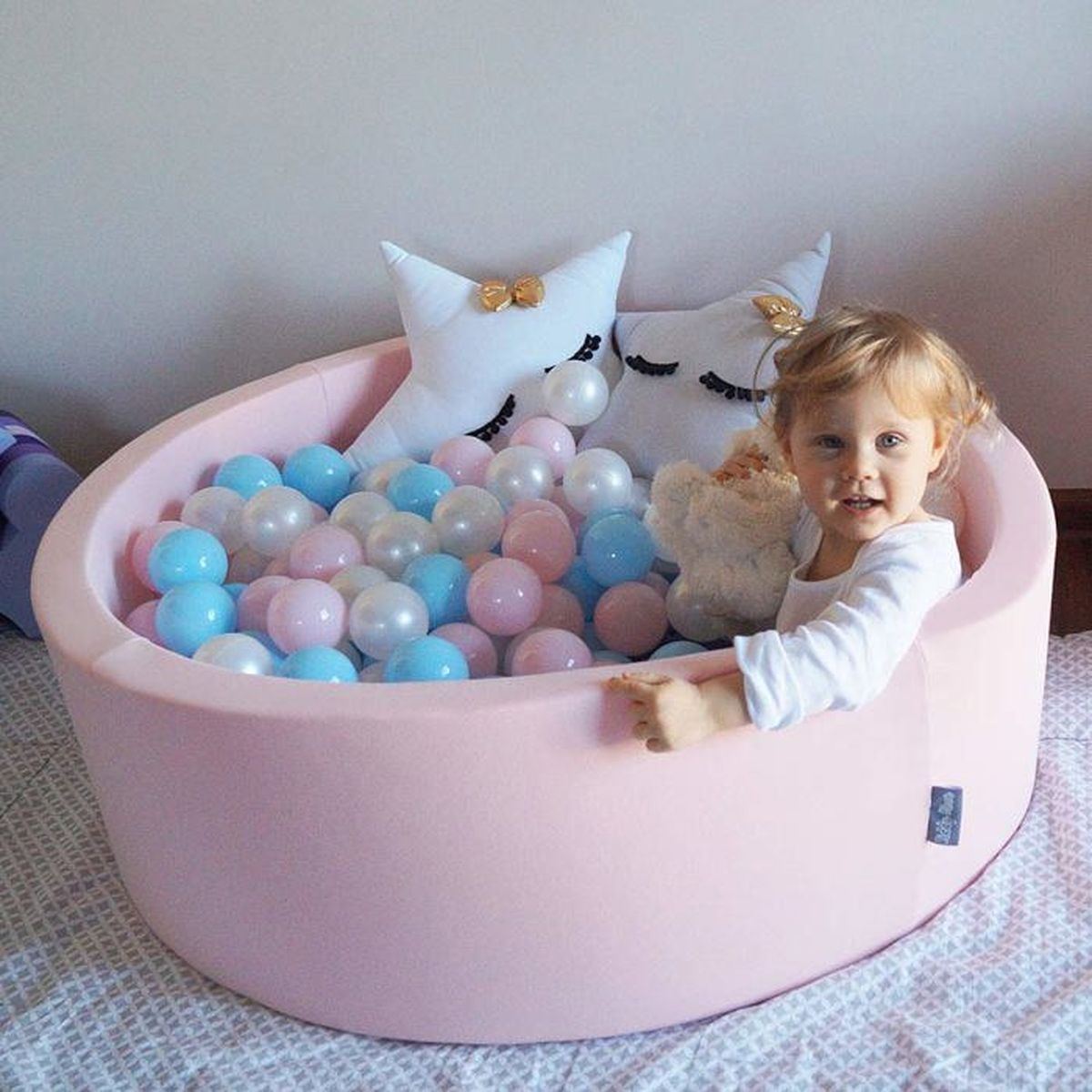 Jeux Et Jouets Ecru Rose Poudre Perle Transparent Kiddymoon 90x30 Sansballes Piscine A Balles Pour Bebe Rond Fabrique En Ue Jeux De Plein Air Et Sports Genesis Gs Com