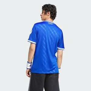 Maillot Real Madrid Extérieur 21/22 – Taille M, Authentique Adidas, Occasion, Fabriqué Au Cambodge