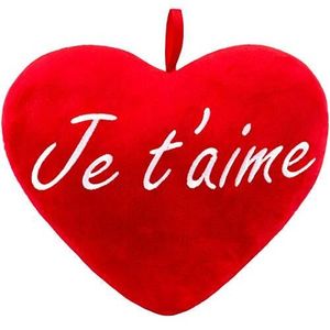 UKToyworld Peluche Love Heart – Crevette Et Homard 24 Cm, Super Doux, 4 Motifs à Collectionner