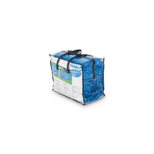 Bache A Bulles Rectangulaire Cdiscount Jardin
