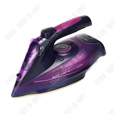 FER A REPASSER Ancien Type Langue De Boeuf - Allemagne - EUR 20,00