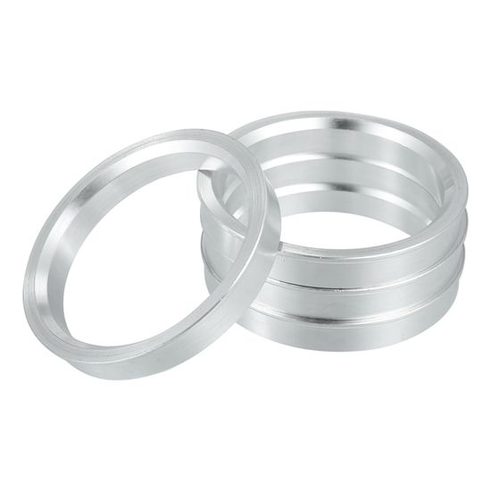 Bagues De Centrage De Moyeu, Alliage D'Aluminium, 67,1 Mm De Diamètre