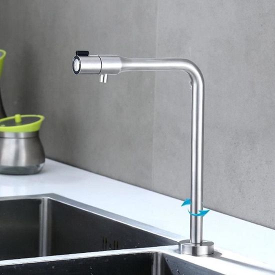 XINGKG-Purificateur D'eau Du Robinet Purificateur D'eau Pure De Robinet