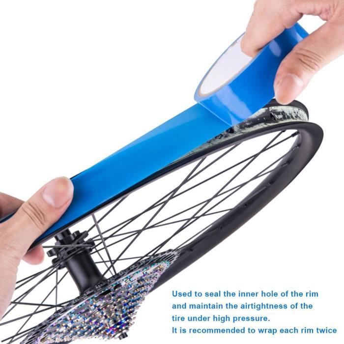 Jante vtt 26 pouces tubeless 2025