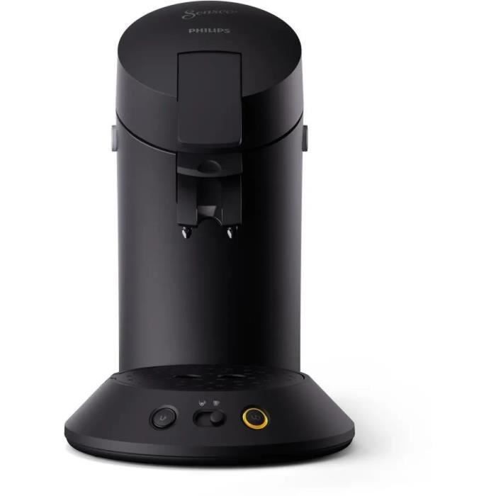 Machine à Café Philips Senseo Original+ - Dosettes - Curseur Intensité - Menthe Pâle