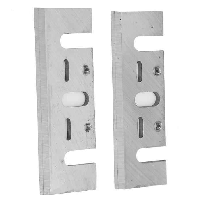 YID-Rabot à Main Bois Grooving Meuble DIY - Menuisier - Bricolage