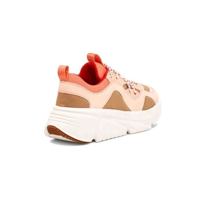 Ugg sales languette rose