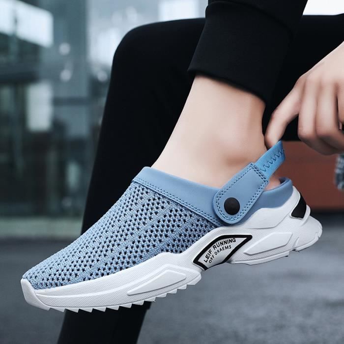 Chaussure fermé homme on sale