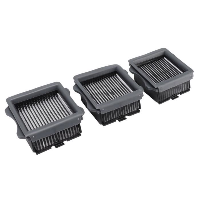 Filtres De Rechange Et Brosses à Rouleaux Pour Aspirateur Tineco Pour