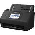 Scanner de documents de bureau EPSON ES-580W - Recto-verso automatique - 600 Dpi - Wi-Fi Direct-4