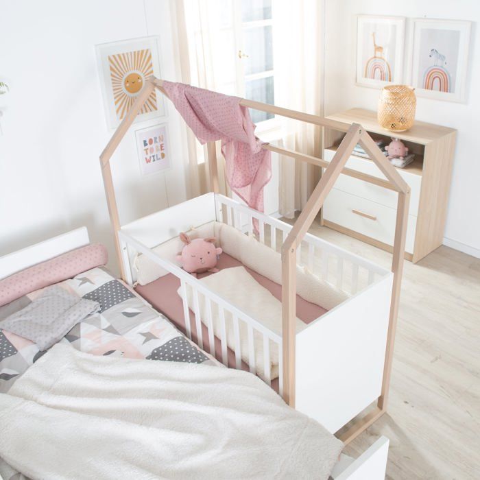 Chambre Bebe Duo