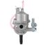 Kit de carburateur-TD33 Carburateur AY Float Compatible avec Le Taille-Bordures Kawasaki TD40 TD43 TD48 CG400 Kaaz