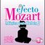 Efecto Mozart Musica Para Bebes El Efecto Mozart M Sica Para Beb S Vol 1 Para Jugar Y Para Irse A Dormir Cdiscount