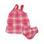 Robe Bebe Fille Kiabi 6 Mois Rose Ete Rose Cdiscount Pret A Porter