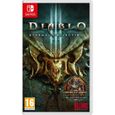 Diablo 3 Eternal Collection Jeu Switch-0