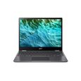 Port acer Chromebook CP713-3W-35Y5  - 13.5'' QHD (2256 x 1504) IPS 3:2 Tactile - Acer® VertiView™ - Intel® Core™ i3-1115G4 - 8Go LPD-0