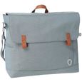 BEBE CONFORT Sac A Langer Modern Bag Essential Grey-0