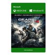 Gears of War 4 Jeu Xbox One à télécharger-0