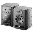 Focal alpha 50
