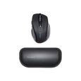 KENSINGTON Ergosoft WR Standard mouse - Repose-poignet pour souris - Noir-0