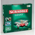 Scrabble Géant - Jeu de société - Mégableu-0
