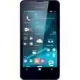 Microsoft Lumia 550 Noir-0