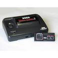 Master system