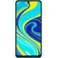 XIAOMI Redmi Note 9S Bleu Aurore 64 Go-0