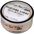 BRAND POUDRE LIBRE miss Europe n°2 moyen MISS MISS