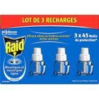 BRAND RAID RECHARGES ELECTRIQUES - X311
