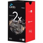 CARDO - Intercom moto - FREECOM2 X SOLO