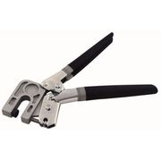 Pince à Bec Demi-Rond Bahco 200mm - Pour Câbles Cuivre Et Fer - Coupe Précise - Manche Bi-Matière