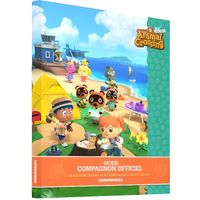 Guide de jeu Animal Crossing - New Horizons
