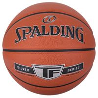 Ballon Spalding TF Silver Composite - orange