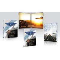 Top Gun Blu-ray 4K Edition française Steelbook