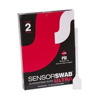 Photographic Solutions Ultra Type 2 Sensor Swab Cleaning Kit for Camera