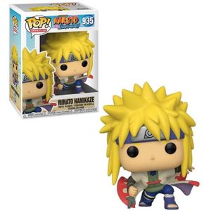 FIGURINE DE JEU - Figurine Funko Pop! - Naruto:Shippūden:TOBI Uchiha Itachi  - cadeau jouet LT™ - Cdiscount Jeux vidéo