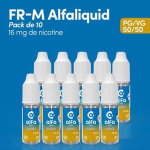 Alfaliquid FRM 16 mg - Cdiscount