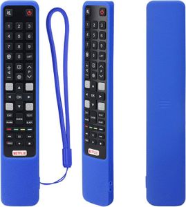 Control Remoto Para Tv Tcl Rc802n Yai3 Yui2 Yu14 Yu11 75c2us | Meses Sin Interés - Foto 7