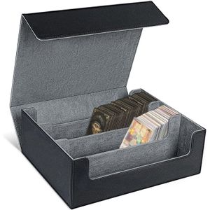 Lot De 5 Boîtes De Rangement Pour Cartouches Gameboy – Neuves Sous Blister
