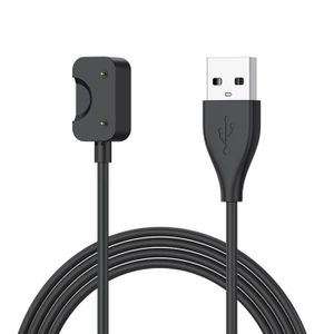 Chargeur Pour Galaxy Watch 1 42mm/46mm | Dock Recharge Magnétique | Compatible SM-R800/R810/R815 | Noir