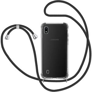 Coque Avec Cordon Bandoulière Pour Huawei P10 - Marque MTB More Energy - Neuf