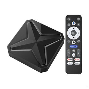Q1 Mini+ tv box S 8K Ultra-HD - android 14.0 - Cdiscount TV Son Photo