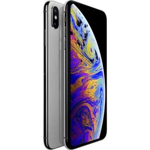 SMARTPHONE APPLE Iphone Xs Max 256Go Argent - Reconditionné -