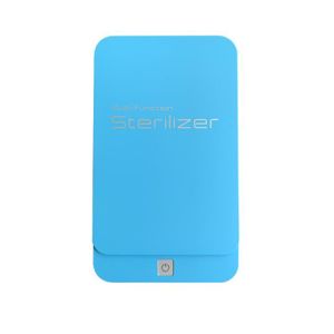 SU)Steriliter Nettoyant pour téléphone et chargeur sans fil Boîte de  désinfection Portable – les meilleurs produits dans la boutique en ligne  Joom Geek