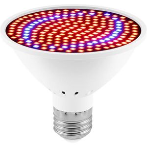 Eclairage horticole Lampe de croissance LED spectre complet pour plant