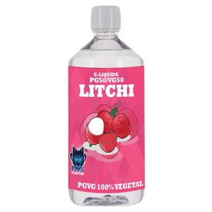 elfbar nachfüll pod läuft aus E liquide Menthe Glaciale - Mac Diyer - 100 ml main image 0
