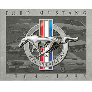 JIYAYCU Poster voiture de sport vintage Allemagne bleu 507 voiture de