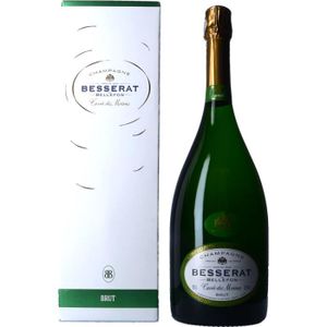 CHAMPAGNE Champagne et Méthode Traditionnelle - Champagne Be
